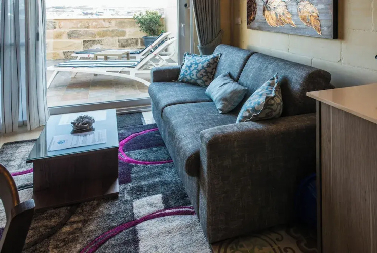 Quayside Apartments