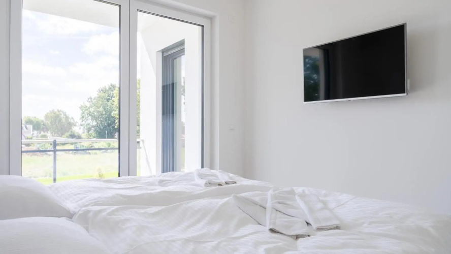 Apartmenthaus Wittsande Wittsande 04