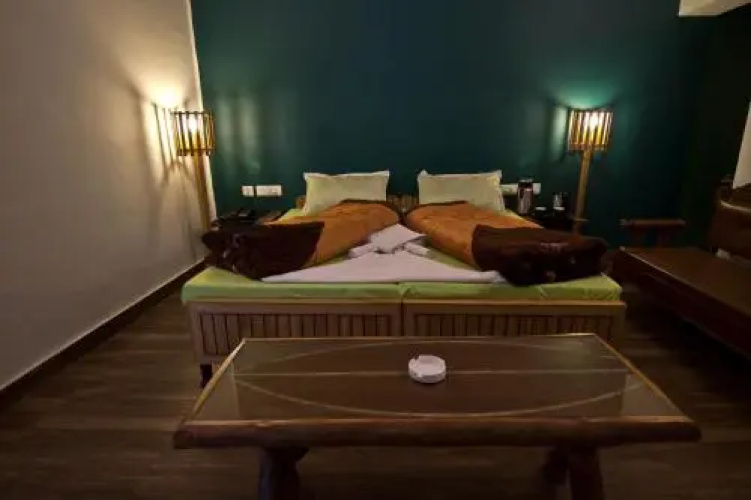 Hotel Vimal Kunj