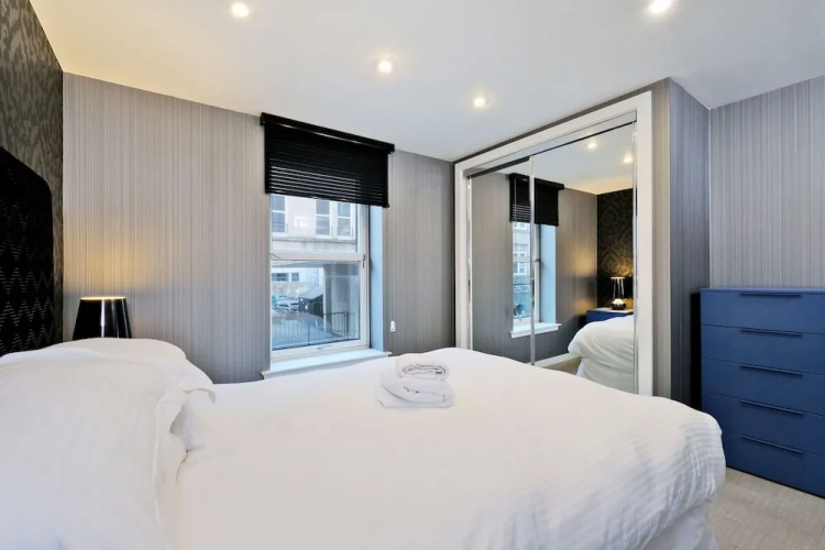 Trendy Home in Aberdeen