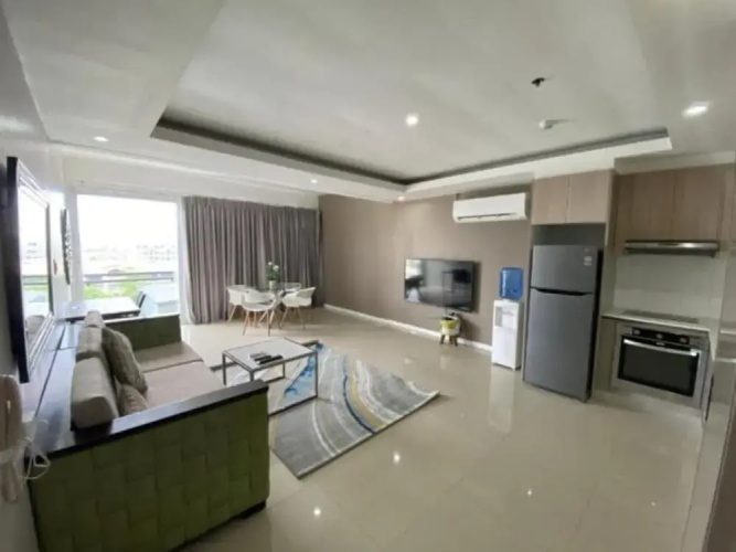 Chequers Suite