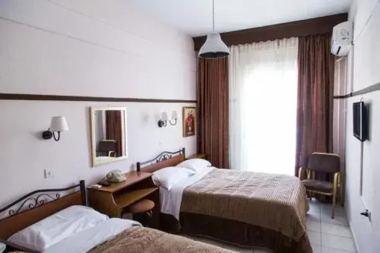 Lido Hotel