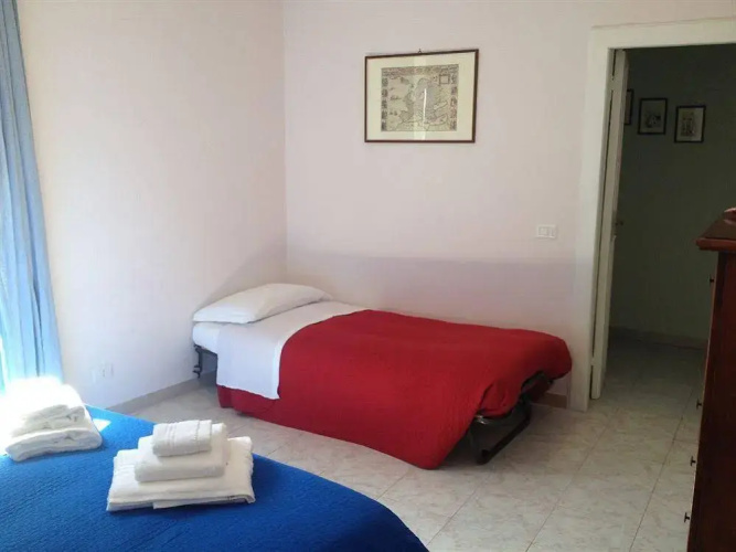 Genny Rooms Piazza di Spagna