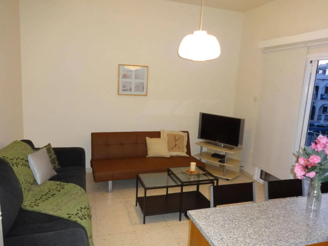 Themis Apartments
