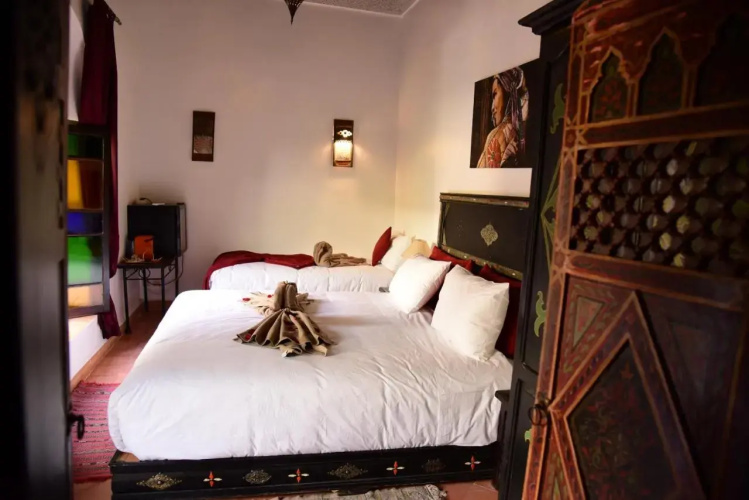 Riad du Petit Prince