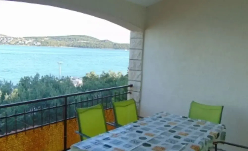 Apartments Jauca