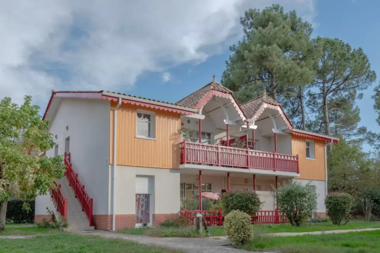 Otel görseli