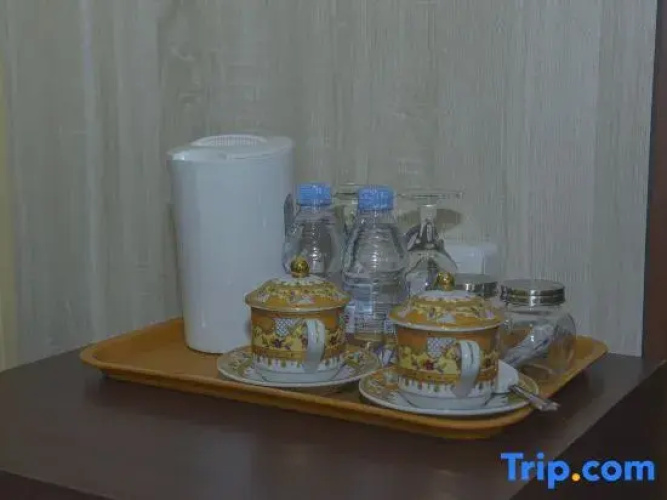 Nadya Hotel