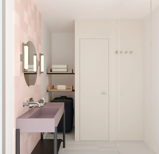1 Bedroom Superior Suite