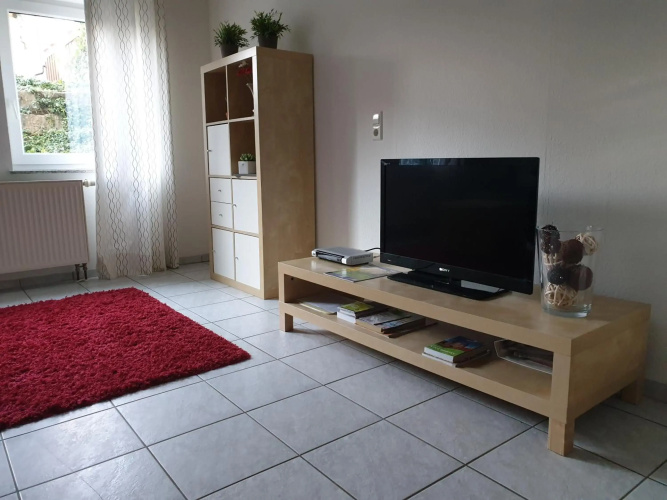 Ferienwohnung Messe Stuttgart - Leinfelden-Echterdingen
