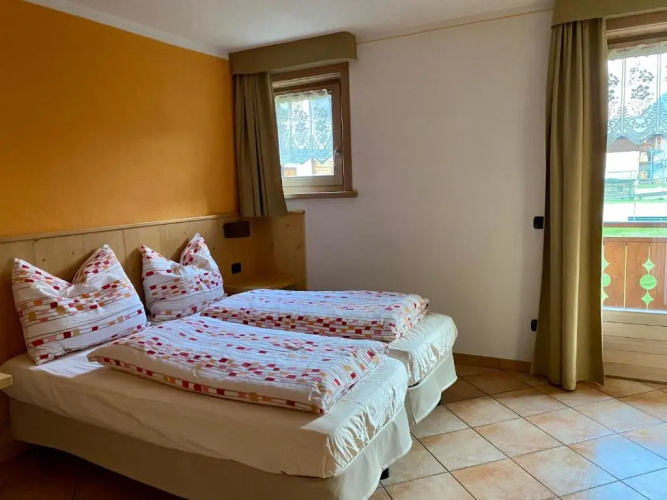 Chalet SUNFLOWER Appartamenti