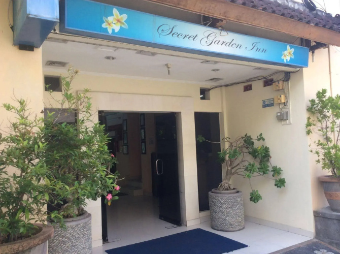 Image de l'hôtel