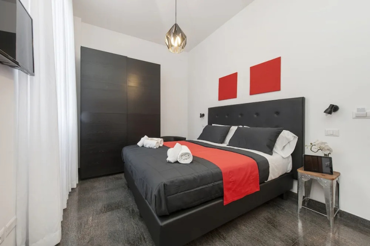 B&B Retro Rooms Termini