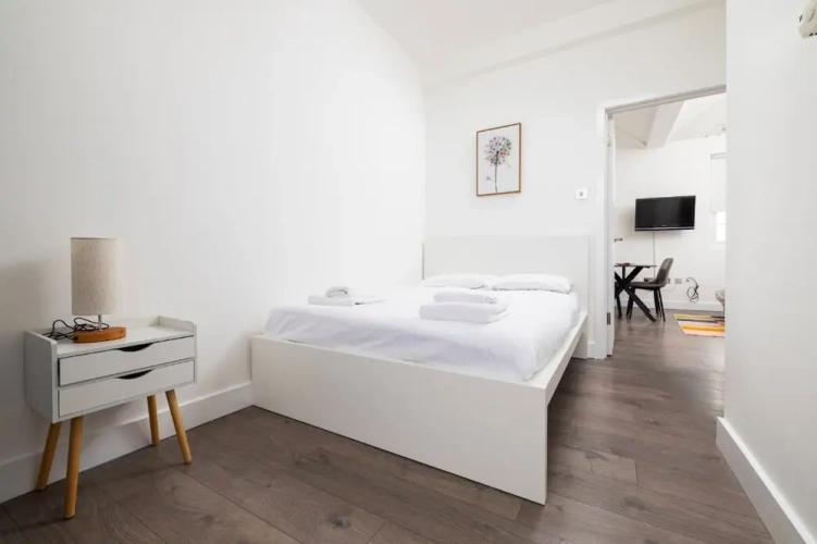 Family Apartment
