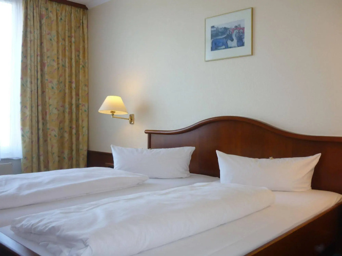 Alleehotel Europa