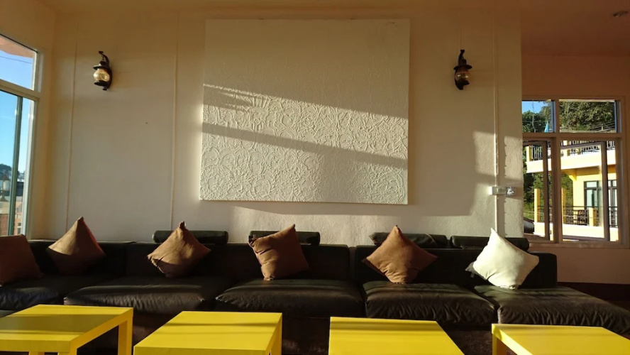 Shin Sane Guest House