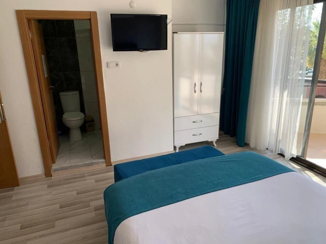 Hotel Amsterdam
