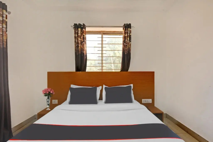 Super OYO Collection O Mountain View Resort