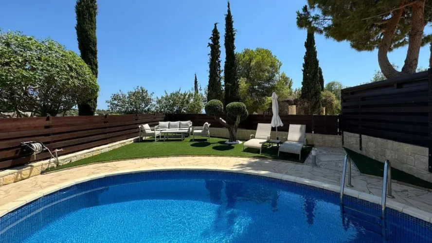 Villa Hg37 Kopiaste in Kouklia