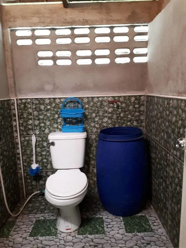 Petchkiri Homestay