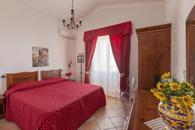 Camere di Ulisse