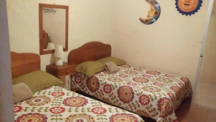 Hotel Casa Galeana