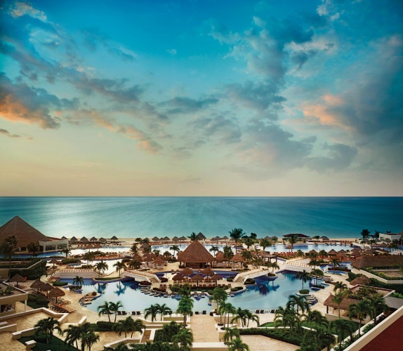 Moon Palace Cancun photo 41