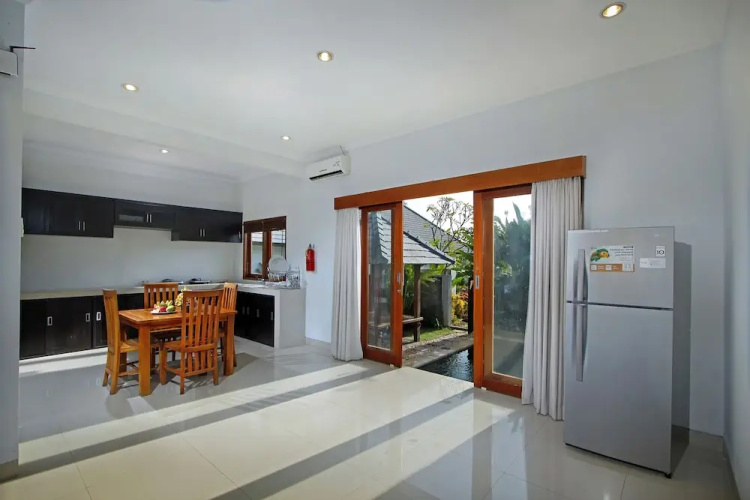 The Brothers Villa