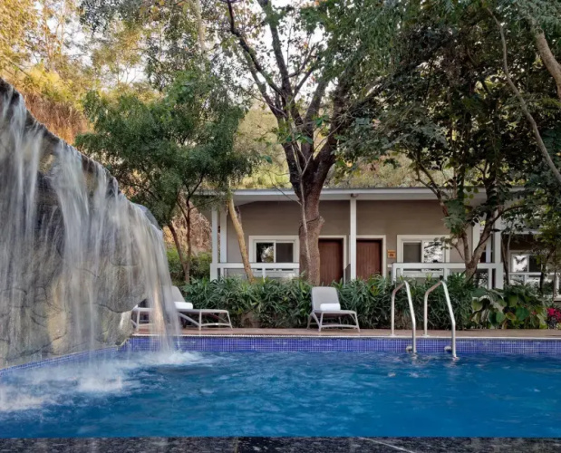 Deccan Winds Resort