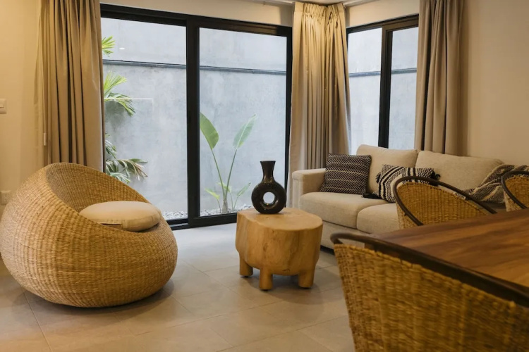 Punta Agave Suites