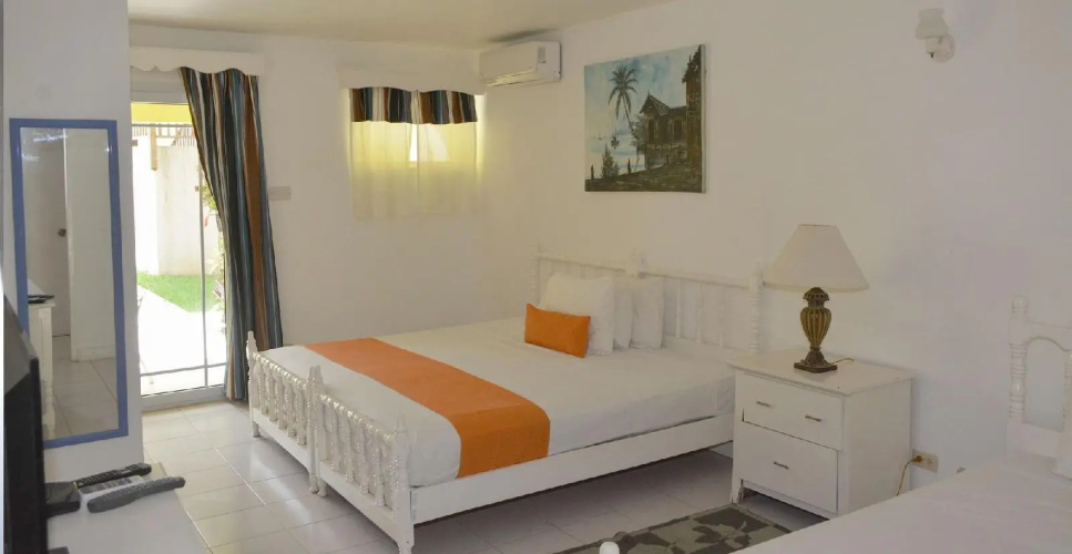 Ayurveda Resort