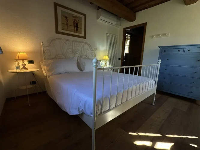 Agriturismo Borgo Sette Tigli Apt 6