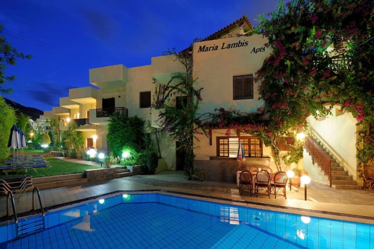 Superior Studio with balcony and with view