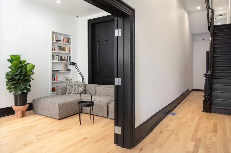4003 Chestnut | 3D