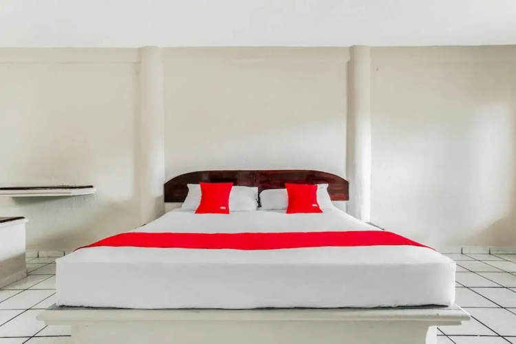 OYO Hotel Jaguar