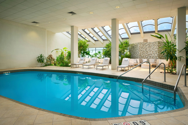 Embassy Suites by Hilton Richmond photo 18
