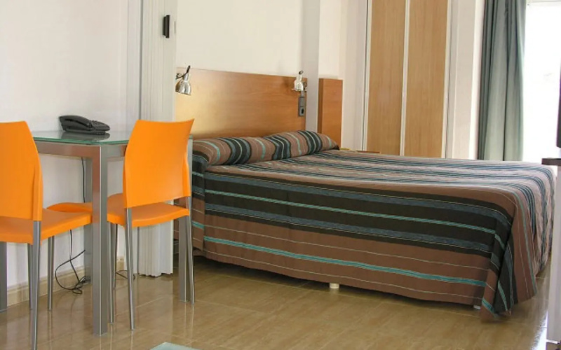 Apartamento la manga