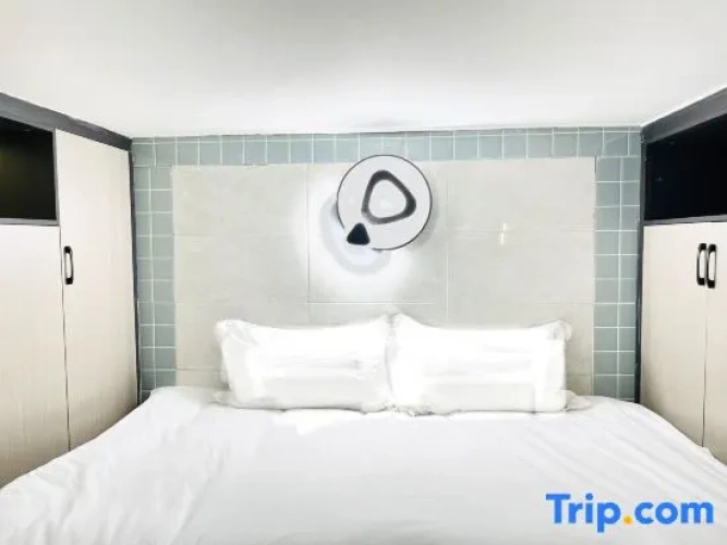 2 Bedrooms Luxury Twin Duplex Suite