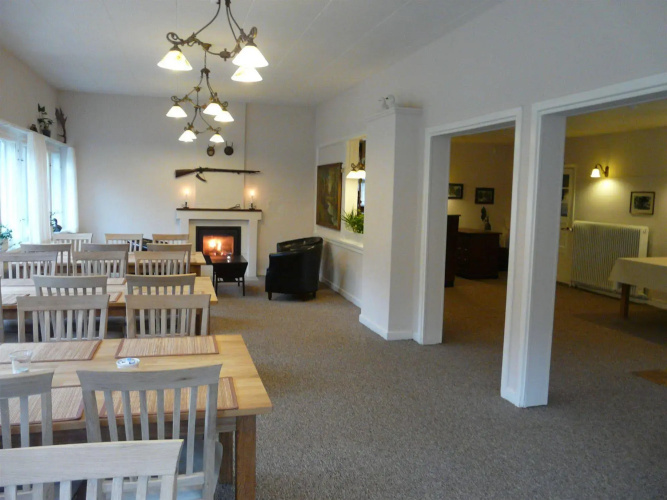 Hotel Skovly