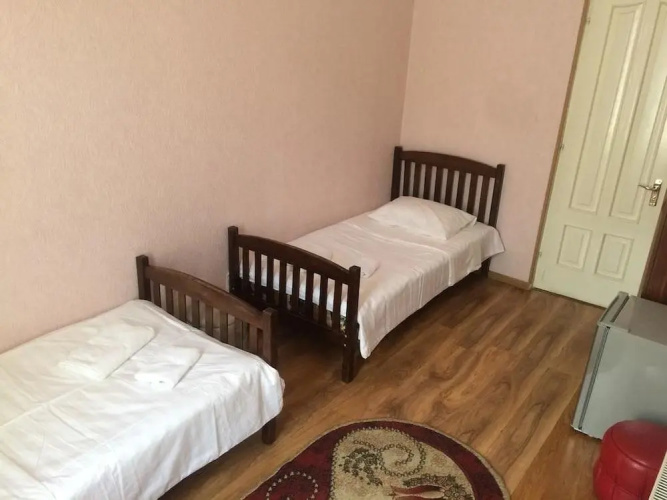 Hotel Old City