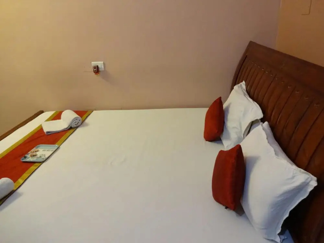 Hotel Avisha