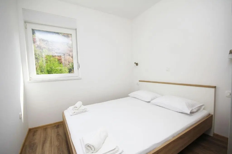 Apartmani Šulenta