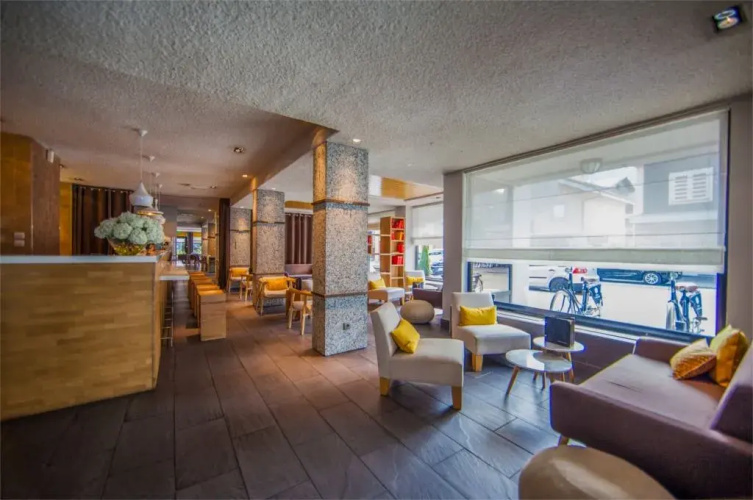 Le Morgane Hotel