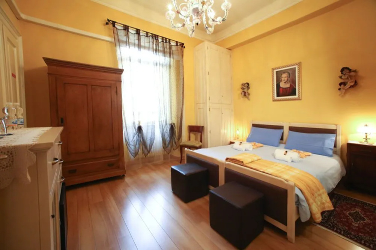 Casaesvael B&B