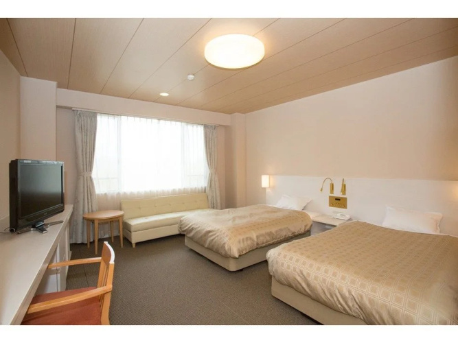 Itoen Hotel Kusatsu