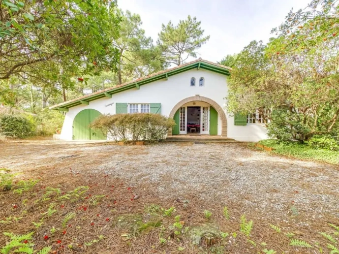 Cottage