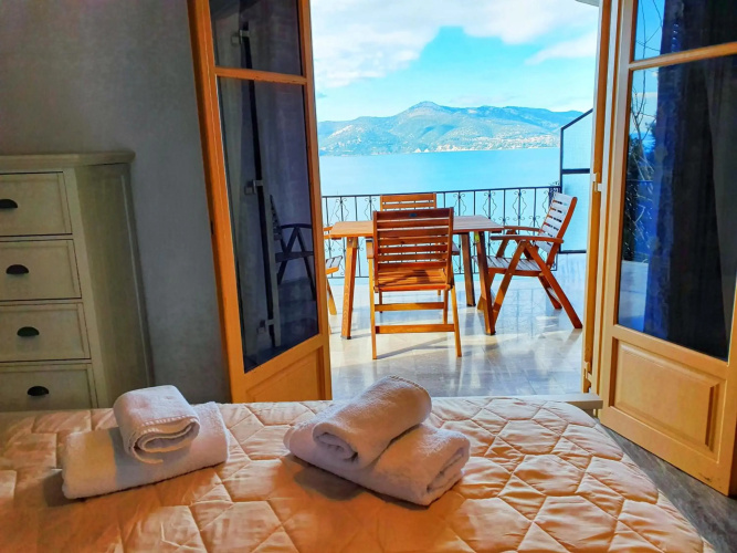 Paleros View Inn