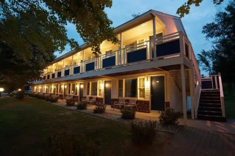 Hotelafbeelding