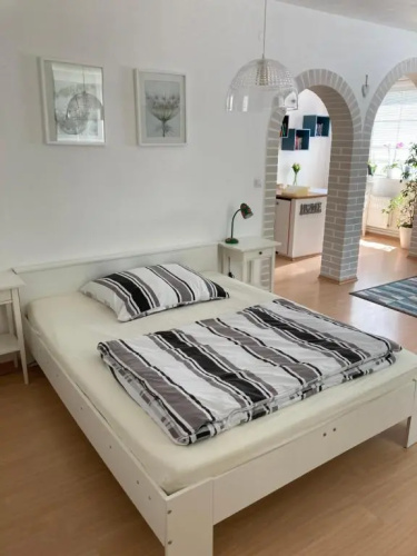 Apartmán U Papoušků