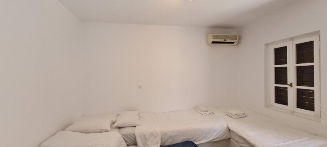 Standard Family room with balcony